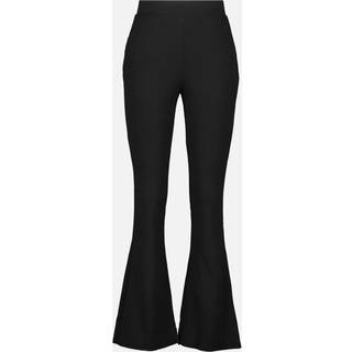 Liberte Alma Bukser Flaired Sort-XS-S