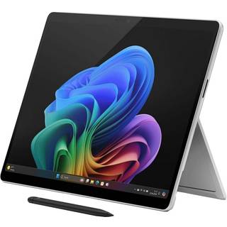 Microsoft Surface Pro 11 13" Copilot+ PC ➞ På lager - klar til levering