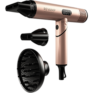 Revamp føntørrer DR-6400GD - Professionel kvalitet