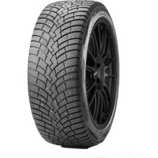 Pirelli Scorpion Ice Zero 2 ( 235/60 R18 107H XL, med spikes )