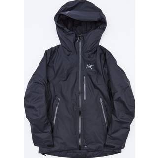 Arc'teryx Women's Beta Insulated Jacket Black, S