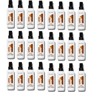 Revlon professional uniq one all in one coconut hair treatment 10 real benefits 150ml