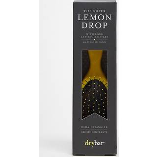 Drybar Redskaber til hårstyling Børster Super Lemon Drop Daily Detangler Brush 1 Stk. (147,00 kr / 1 stk.) - 1 Stk.