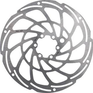 Bremsskive XLC BR-X135 IS 6 Bolte 180 mm