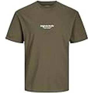 JORVESTERBRO TEE SS CREW NECK NOOS