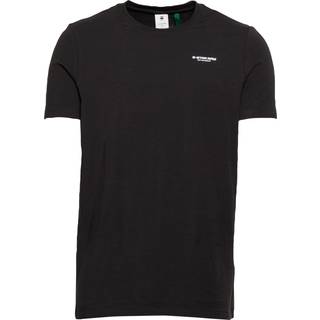 G-Star Slim Base T Shirt Black