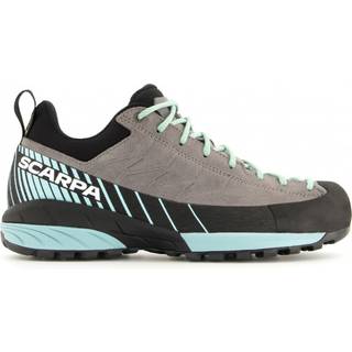Scarpa Women's Mescalito GTX Approachsko Damer størrelse 38 farve grå