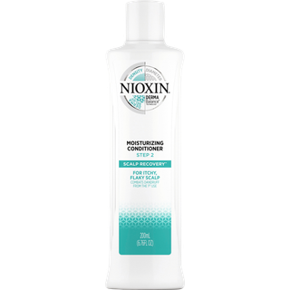 Nioxin Scalp Recovery Moisturizing Conditioner 200 ml