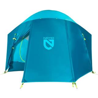 Nemo Aurora Highrise 4P - Udendørsliv fra Nemo