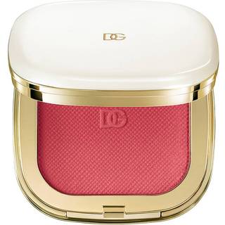 Dolce & Gabbana Classic Cheeks&Eyes Match Lasting Blush & Eyeshadow Powder 05 Wonderful Strawberry