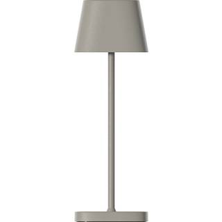 Blomus - Kodu Mobile LED Bordlampe Silk Gray