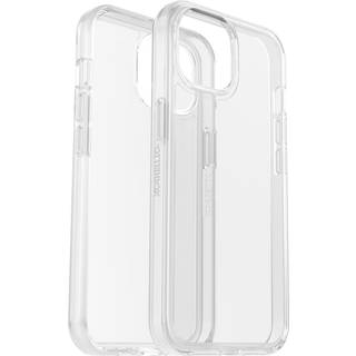 OtterBox Symmetry Clear Apple iPhone 16e/15/14/13 - clear
