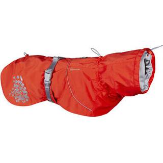 Hurtta Monsoon Coat - Eco Rosehip / Størrelse 50