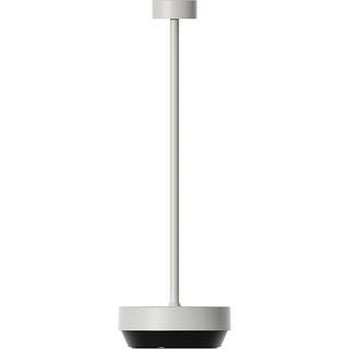Blomus - Turas LED Portable Bordlampe Hvid