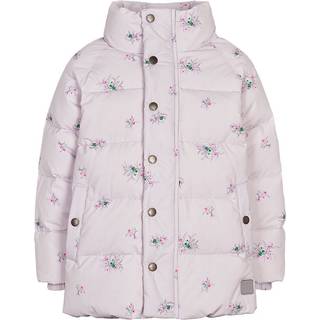 Marmar In Bloom Puffer Dunjakke Olita