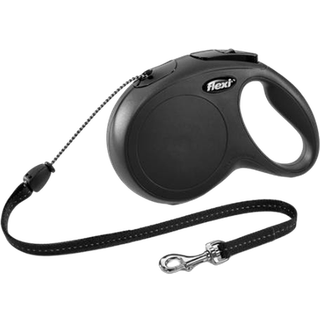 Flexi-line Classic Rød  20kg   5m - 201-454