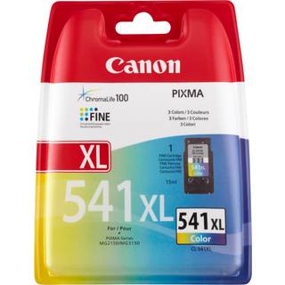 Canon CL-541 XL color