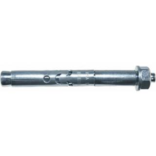 Ankerskrue Fischer FSA 8/65; 8x115 mm; 50 stk.