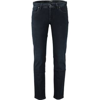 Alberto Herren Jeans grau