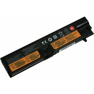 Batteri egnet til Laptop Lenovo ThinkPad E570, E570c, E575, Type 01AV418 bl.a.