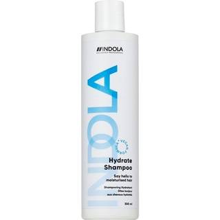 INDOLA Care-Styling INNOVA-Wash-CareHydrate Shampoo 300 ml (293,00 kr / 1 l) - 300 ml
