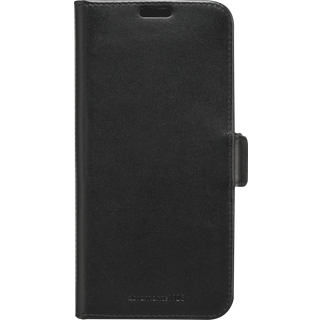 Samsung Galaxy S24 dbramante1928 Copenhagen Slim Læder Flip Cover m. Pung - Black