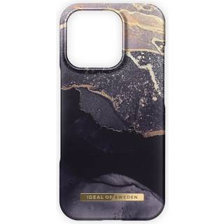 Ideal of Sweden iPhone 16 Pro Fashion Cover - Golden Twilight