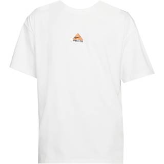 Nike ACG – T-shirt til mænd - hvid - XXL