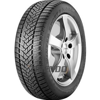 Dunlop Winter Sport 5 XL 205/55R16 94H