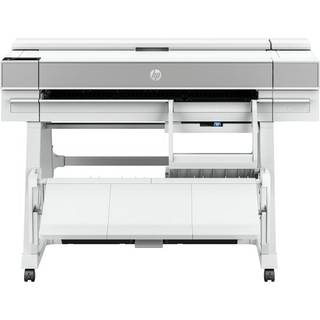 HP DesignJet T950 Printer - 36" Plotter  + inkl. 1 års onsite service