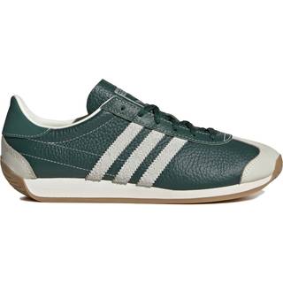 Adidas Ori  Country OG Green 42 2/3 - CGREEN/OWHITE/SILVMT - Green - 42 2/3