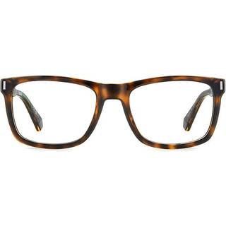 Polaroid PLD D512 086 54 Briller Mænd Tortoiseshell - Dark Tortoise - 54mm