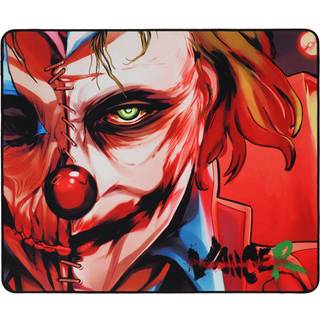 VANCER Quadrant Gaming Musemåtte - L