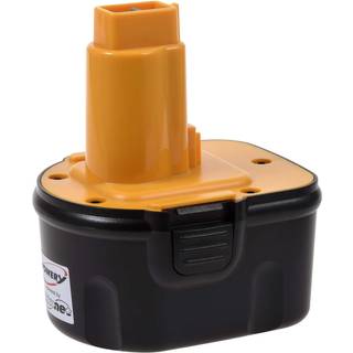 Batteri til Würth WB12-A 1500mAh