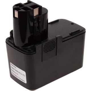 Batteri til Bosch GBM 9.6VES-2 NiMH