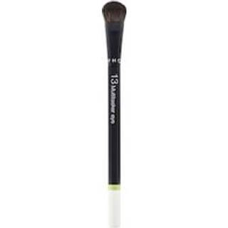 Sephora Collection - 13 Multi-øjenpensel - Intuitiv Påføring, Perfekt Finish - Vegan Brush-24 - 13 Multitasker Eye - For Women