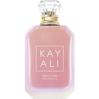 Kayali - Vanilla Candy Rock Sugar L 42 - Eau De Parfum - Vanilla Candy Rock Sugar 42 Edp 100ml - For Women
