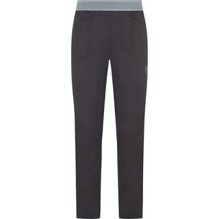 La Sportiva Women's Itaca Pant Carbon/Cloud, L