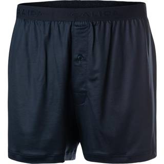 Calida I Love Nature Boxer Shorts - Navy-2 - Large