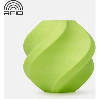 Bambu Lab - PA6-GF - Lime - 1.75mm - 1kg