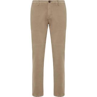 BOGGI MILANO Herren Hose beige