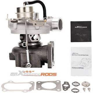 Turbo til Toyota Coaster 4,2 L D 1HDT 1HD-T CT26 17201-17010 turbolader