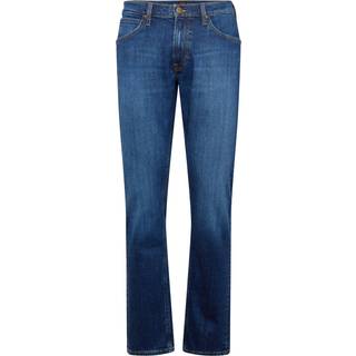 Lee Herren Jeans blau