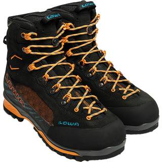 Lowa Vajolet GTX Mid Bjergsko Herrer størrelse 6,5 farve brun/sort
