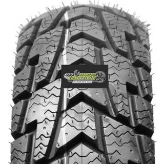 Mitas MC32 WinScoot ( 130/70-12 TL 62P Baghjul, M+S kendetegnet, Gummiblanding HARD, Forhjul )
