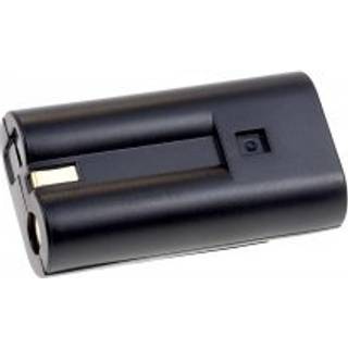 Batteri til Kodak EasyShare Z712 IS