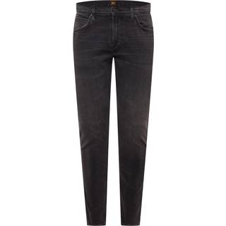 Lee Luke Low Stretch Slim Jean Asphalt Rocker Size 36x32