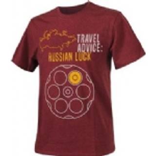 Helikon-Tex - T-shirt (Russian Luck)