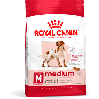 ROYAL CANIN Adult Medium 10 kg