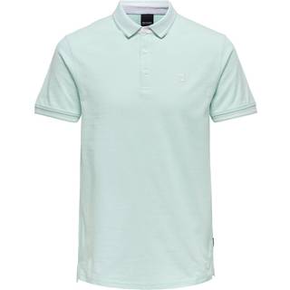 Onsfletcher Polo